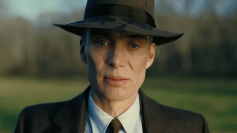 Filme vencedor do Oscar 2024, "Oppenheimer" estreia no próximo domingo (7) no catálogo do Prime Vídeo