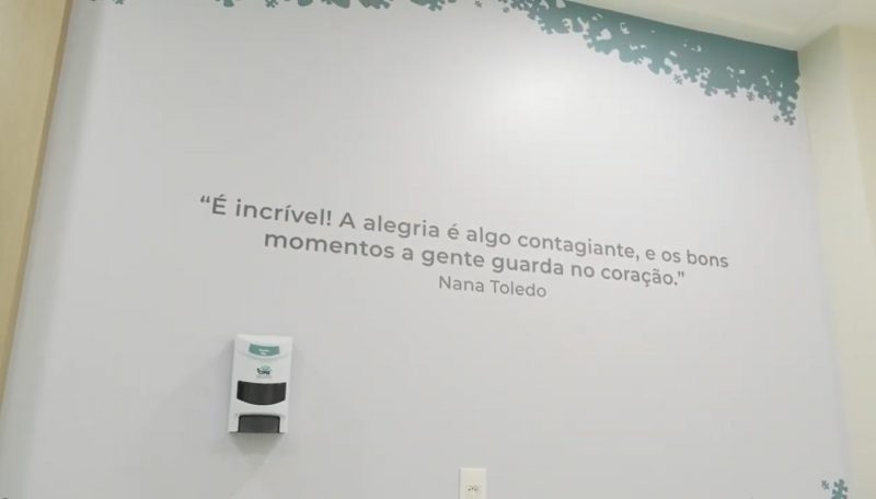 Hospital estima fechar o ano de 2023 com 300 mil atendimentos em Blumenau; novas estruturas foram inauguradas na manh&atilde; desta sexta-feira (1&ordm;) – Foto: Divulga&ccedil;&atilde;o/Hospital Santo Ant&ocirc;nio/Reprodu&ccedil;&atilde;o/ND