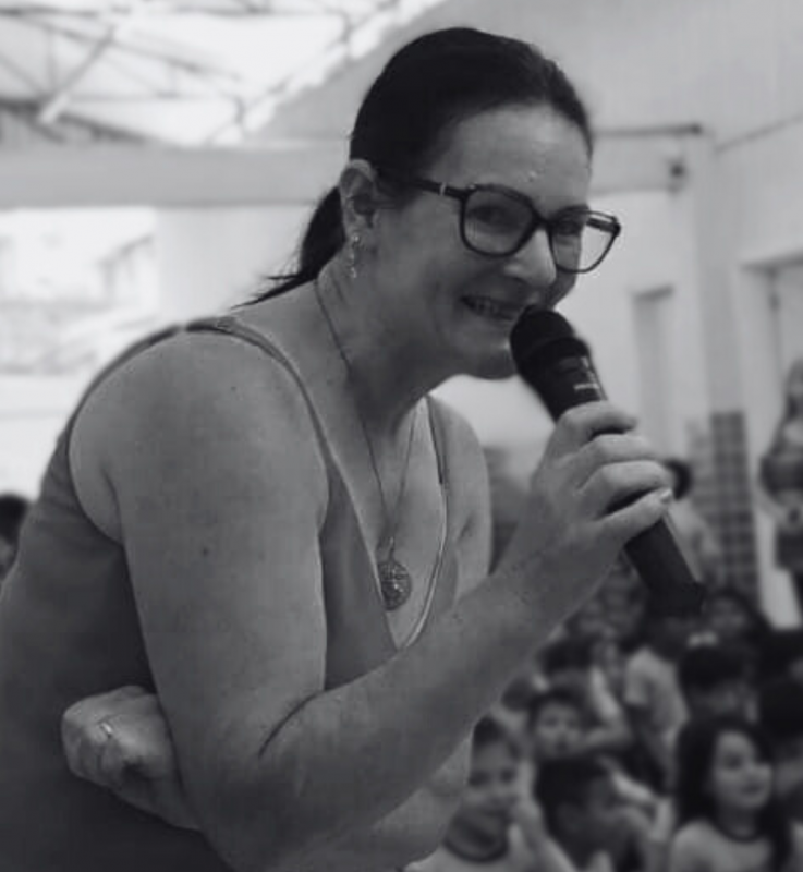 Diretora estava desaparecida desde o dia 30 de novembro – Foto: Redes Sociais/Reprodu&ccedil;&atilde;o/ND