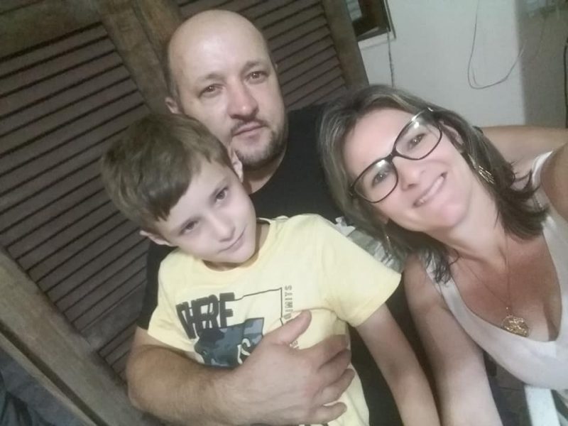 Vel&oacute;rio e enterro acontecem neste s&aacute;bado (2) – Foto: Redes Sociais/Reprodu&ccedil;&atilde;o/ND