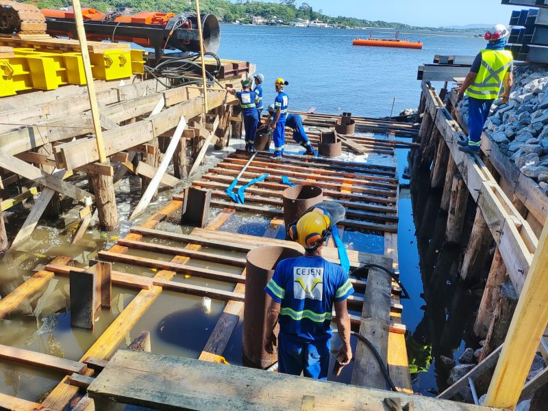 Prefeitura de Florianópolis e as ações para melhorar a mobilidade da Lagoa da Conceição