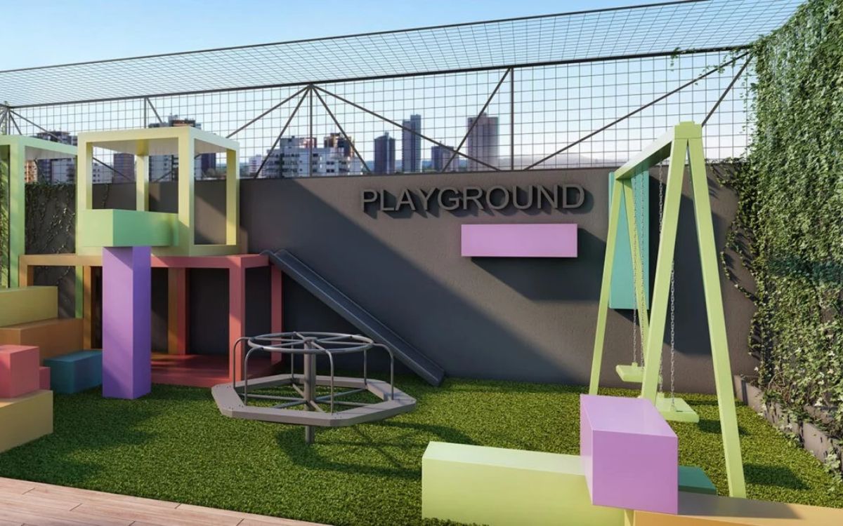 The building will have a playground and children's area – Disclosure/Seger