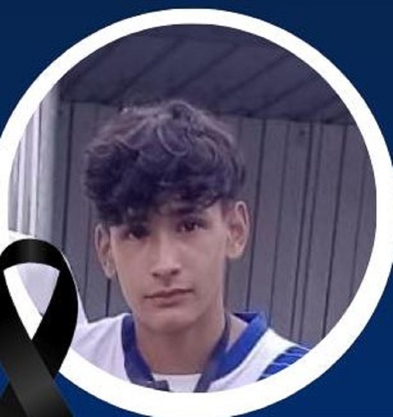 Identificado O Adolescente De 15 Anos Que Morreu Em Acidente Grave De Moto Em Luiz Alves 8785