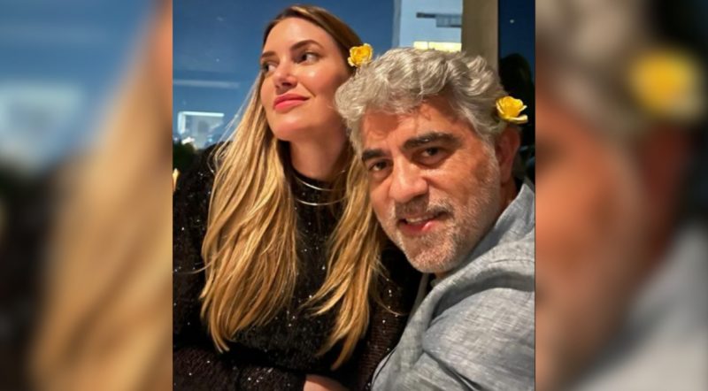 Empresário Rogerio Saladino morto pela PM