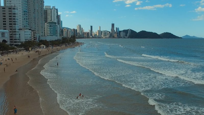 Experiências memoráveis: Fecomércio – SESC - Senac elevam o patamar do turismo em SC