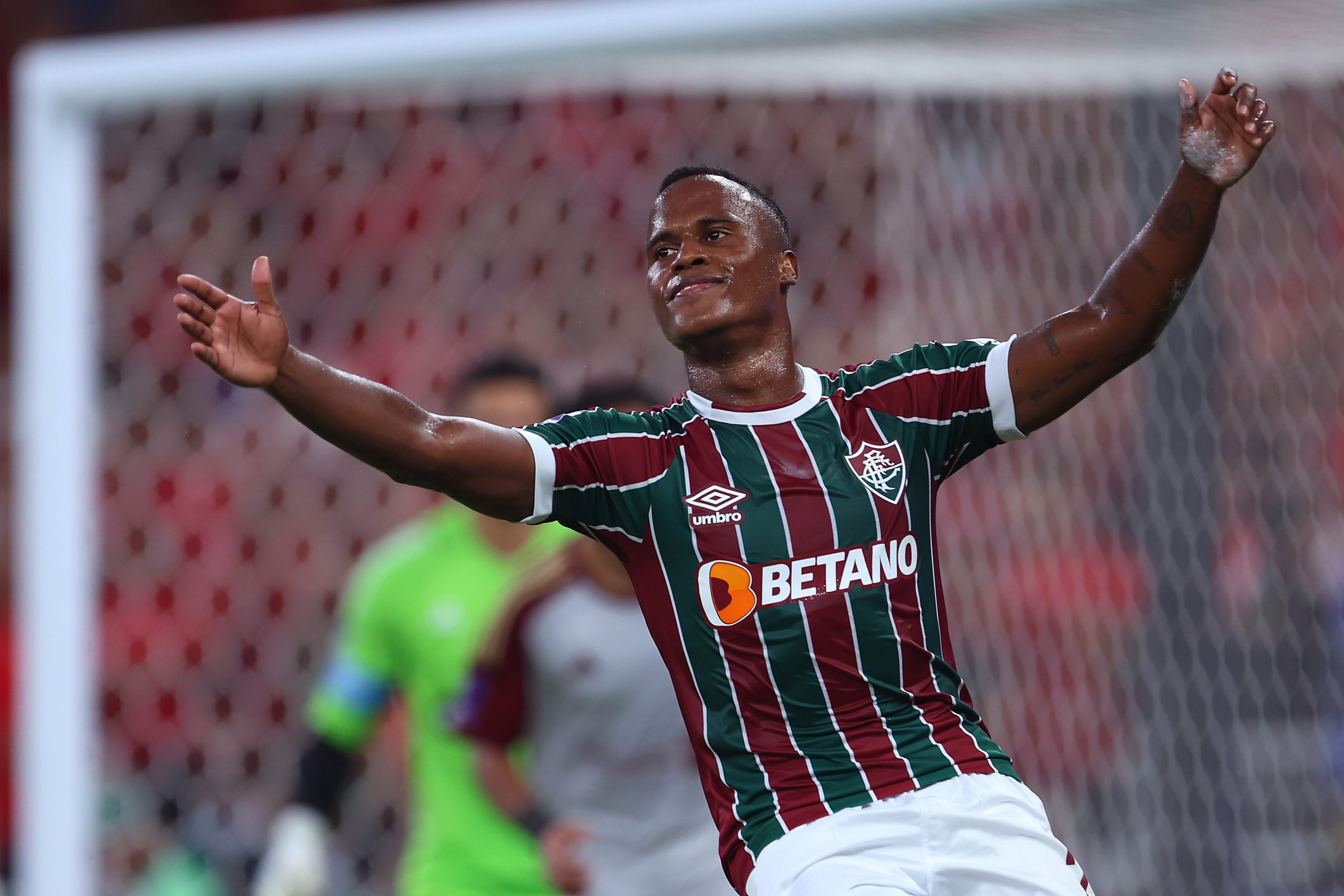 fluminense mundial de clubes –