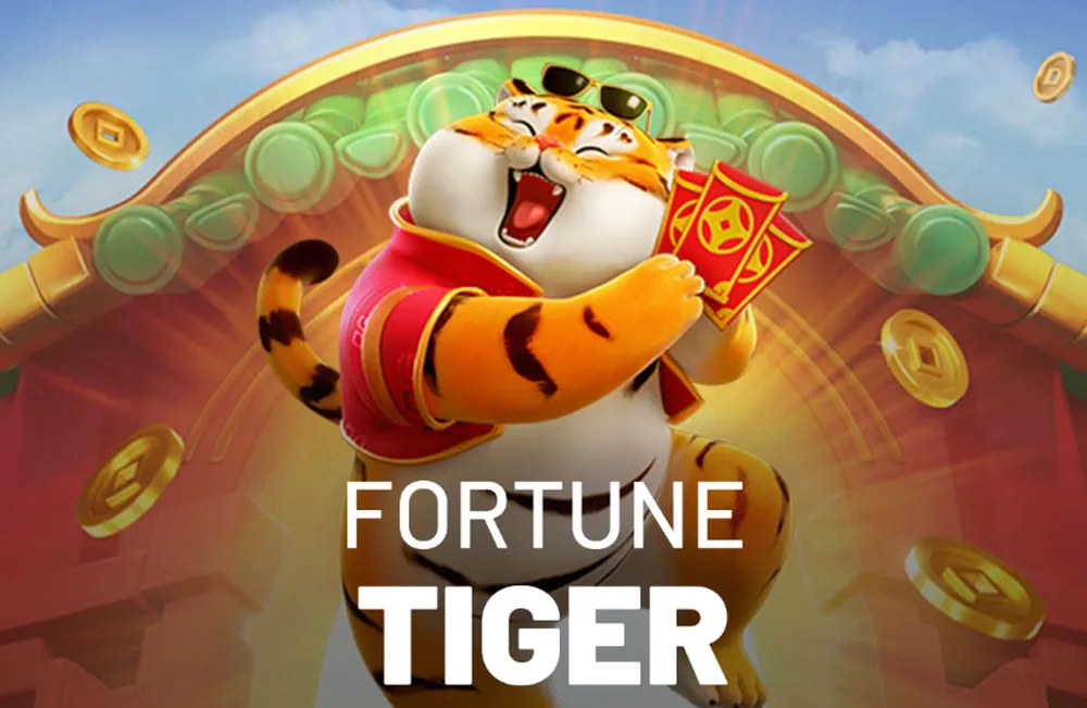 Fortune Tiger - Melhor Jogo do Tigre 2023 - A casa que a minha vó