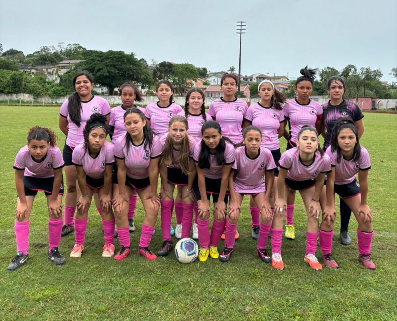 Para ser um jogador é necessário ter foco e disciplina, características dos times que foram destaque em Navegantes