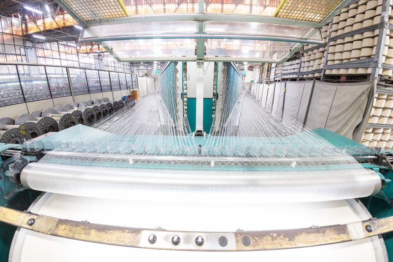 Ind&uacute;stria t&ecirc;xtil catarinense investe em pesquisa, tecnologia e boas pr&aacute;ticas ambientais para oferecer produtos t&ecirc;xteis mais sustent&aacute;veis, mantendo a excel&ecirc;ncia da marca – Foto: Dohler/Divulga&ccedil;&atilde;o
