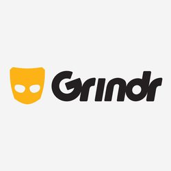 O Grindr é um aplicativo de rede social e um serviço de namoro online 