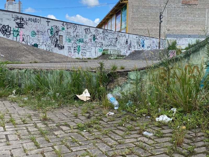 Luciano afirmou que nova lei ser&aacute; o “come&ccedil;o do fim de Brusque” – Foto: Divulga&ccedil;&atilde;o/ND