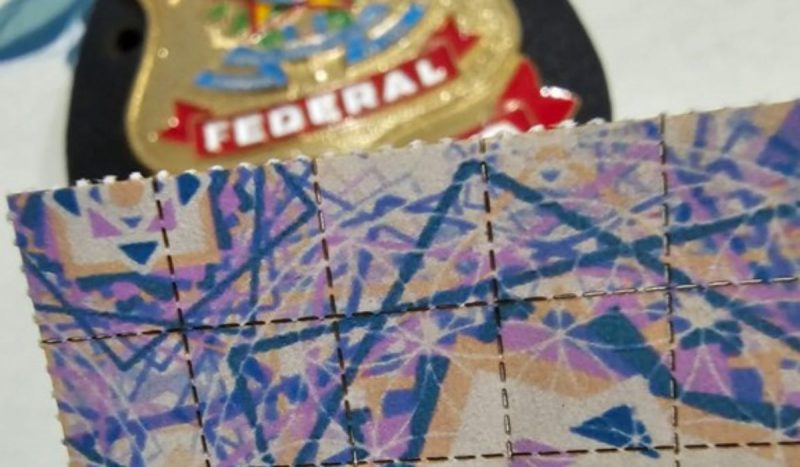 Homem usava Correios para traficar drogas – Foto: PF/Divulga&ccedil;&atilde;o/ND