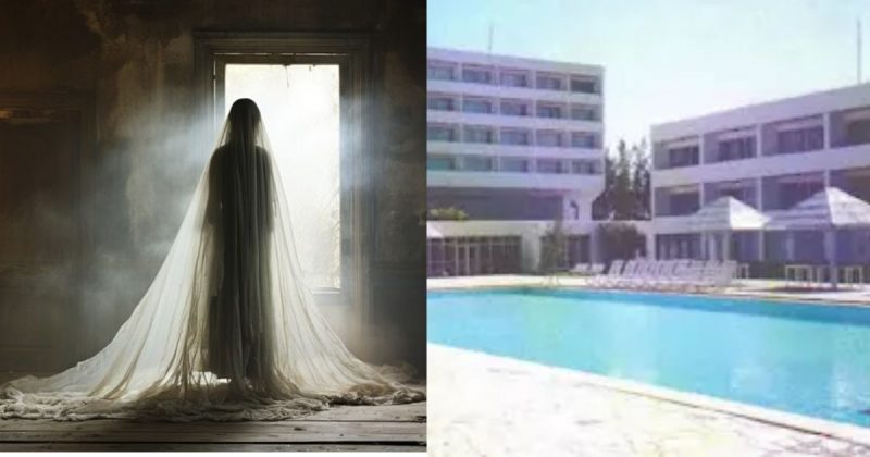 Atualmente, hotel est&aacute; dispon&iacute;vel para venda- Foto: Montagem/ND