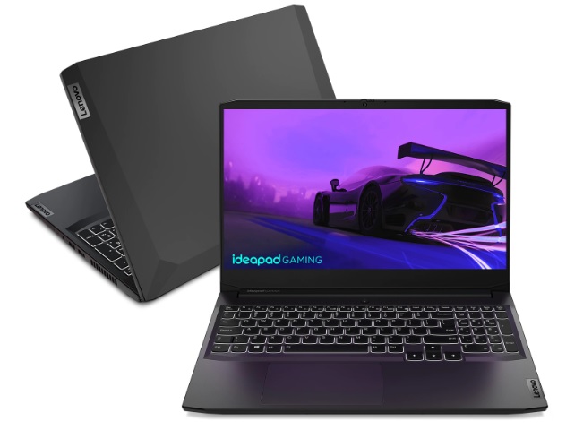 Lenovo Ideapad – Foto: Divulga&ccedil;&atilde;o/Lenovo