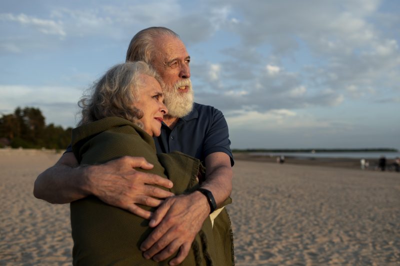 Elderly people suffer from depression in Santa Catarina 