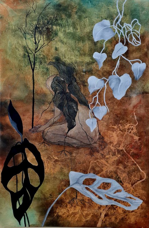 Exposi&ccedil;&atilde;o “Impossibilidade de Esgotamento” re&uacute;ne obras de 31 artistas no Centro Cultural Veras, em Florian&oacute;polis – Foto: image_6483441