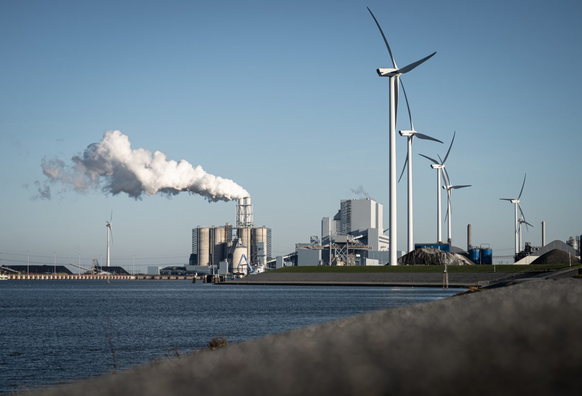 No Ar Os Avanços Da Transição Energética Justa No Brasil E Em Santa Catarina 1886