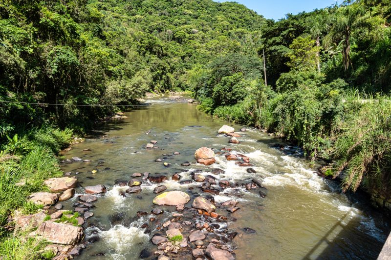 Projeto de lei que aumenta limites de parque em SC para construção de barragem é aprovado 