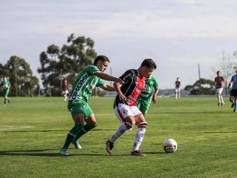 Red Bull Bragantino conhece tabela de jogos da Copinha de 2024