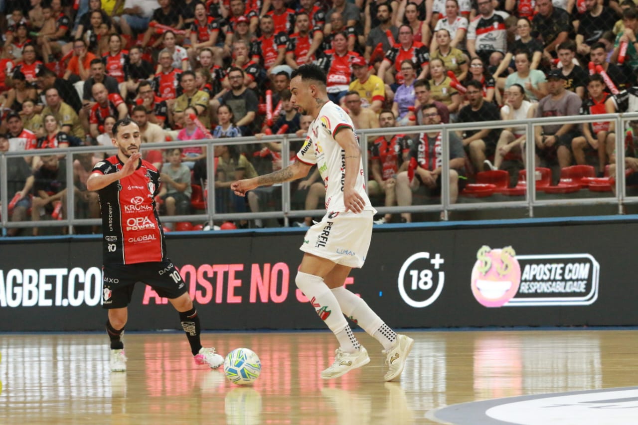 Pós Graduação em Futsal