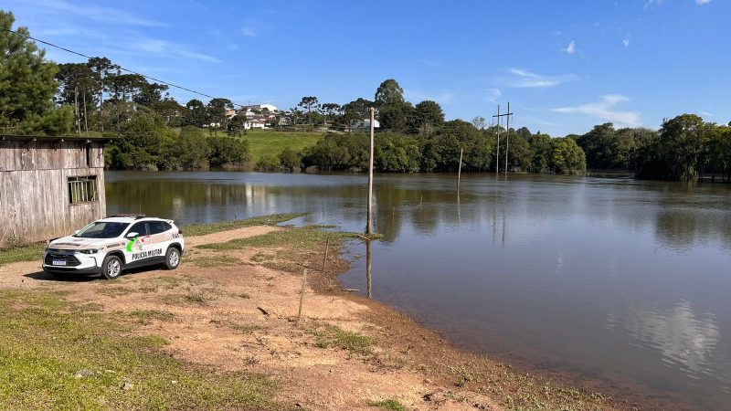 Afogamento em Otacílio Costa mata jovem