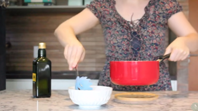 Receita de lentilha básica para o réveillon