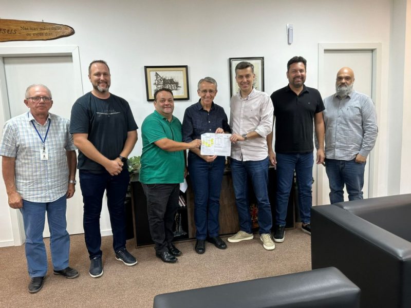 Linha de &ocirc;nibus retorna ap&oacute;s 9 anos – Foto: Divulga&ccedil;&atilde;o/Reprodu&ccedil;&atilde;o/ND