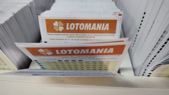 Loteria SUPER SETE: Acumulado de R$5,8 Milhões e Sem Ganhadores no