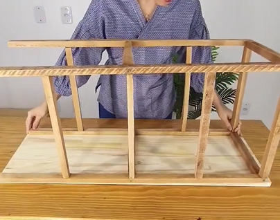 Passo a passo de como construir uma decoração funcional para a sua casa - Foto: Maniadedecoração/Reprodução/ND