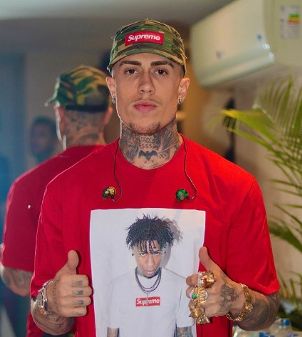 Sommer Festival confirma Mc Daniel como quarta atração nacional 