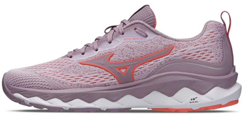 Mizuno Wave Way 3 – Foto: Foto: Divulga&ccedil;&atilde;o/Mizuno