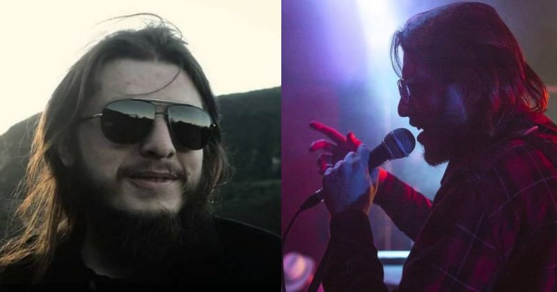 Locutor e sonoplasta, Sapinho tamb&eacute;m se dedicava &agrave; m&uacute;sica – Foto: Reprodu&ccedil;&atilde;o/Redes Sociais/ND