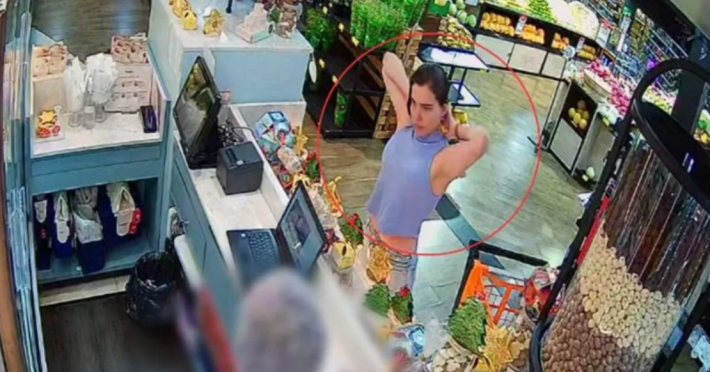 Mulher é suspeita de envenenar mãe e filho