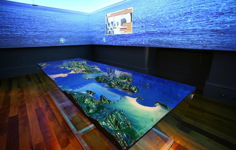 Foto: Divulga&ccedil;&atilde;o