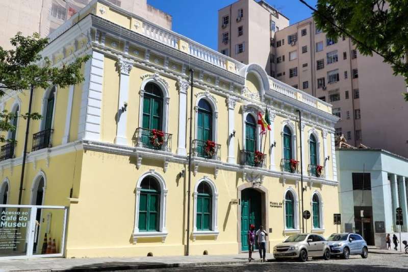 Foto: Divulga&ccedil;&atilde;o