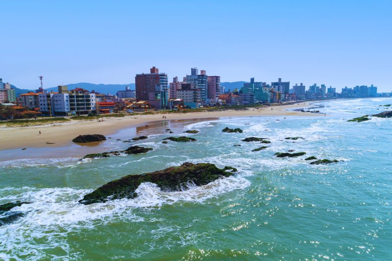 Navegantes: 7 motivos para visitar (morar ou investir)