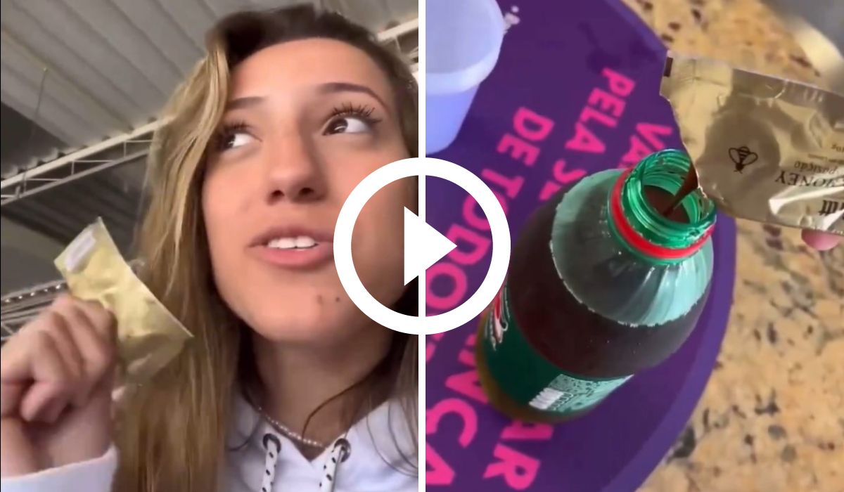 O que é melzinho do amor? Vídeo de jovem drogando colegas da faculdade  viraliza