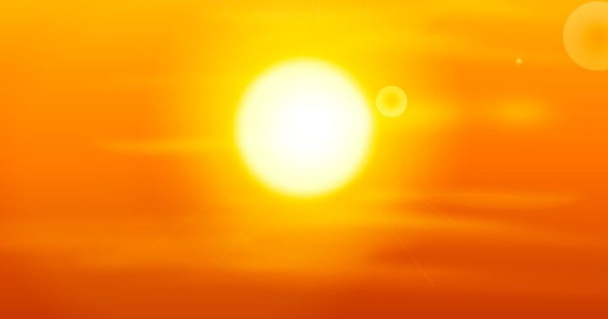 Fenômeno impacta mês de junho, e devemos passar por dias de calor em SC