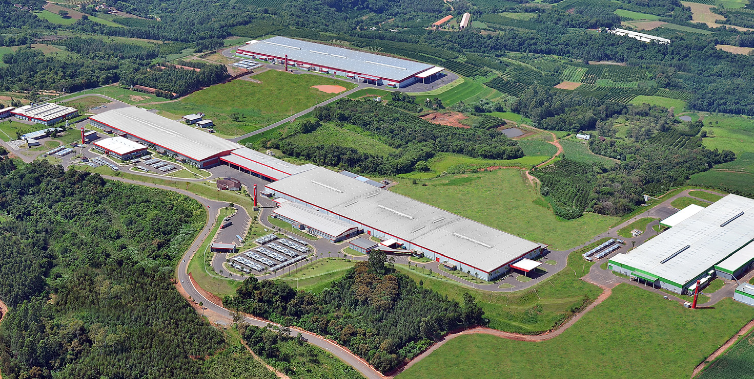 Indústria de móveis planejados é a primeira ‘carbono neutro’ do Brasil