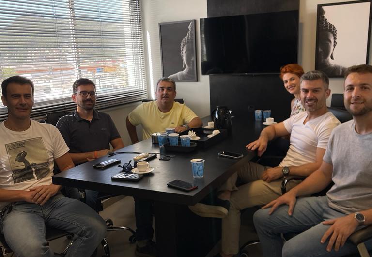 O advogado Fernando Henrique da Silveira foi indicado como pr&eacute;-candidato a prefeito de Bigua&ccedil;u – Foto: Divulga&ccedil;&atilde;o/ND