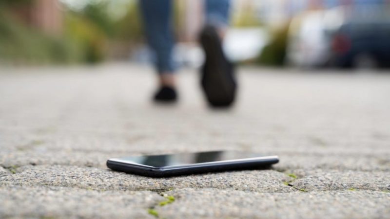 Celular perdido, e agora? 5 dicas de como encontrar e proteger seu smartphone no Ano Novo