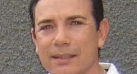 Delcides Tiago pilotava o avi&atilde;o que caiu neste s&aacute;bado (23), em Jaboticabal – Foto: Reprodu&ccedil;&atilde;o/ Redes Sociais/ND