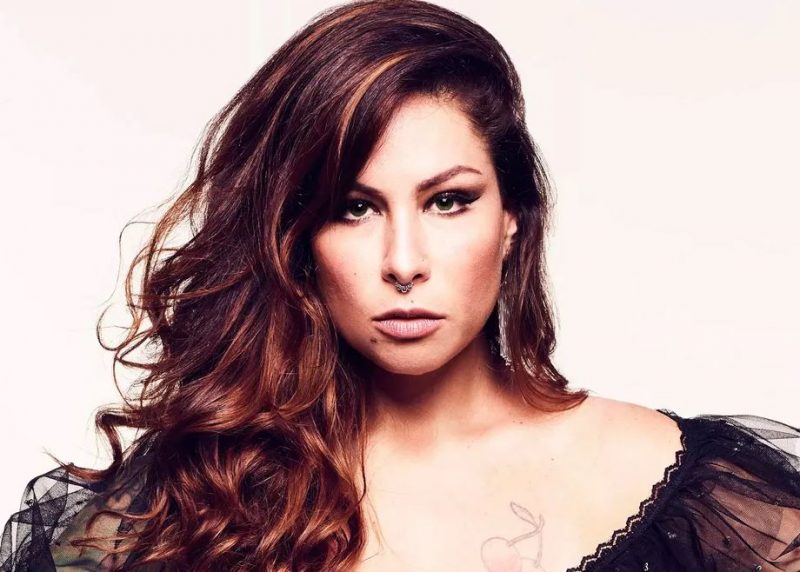 Ao elogiar Manu Gavassi nas redes sociais, a cantora comentou vinda de Beyonc&eacute; ao Brasil – Foto: Divulga&ccedil;&atilde;o/ND