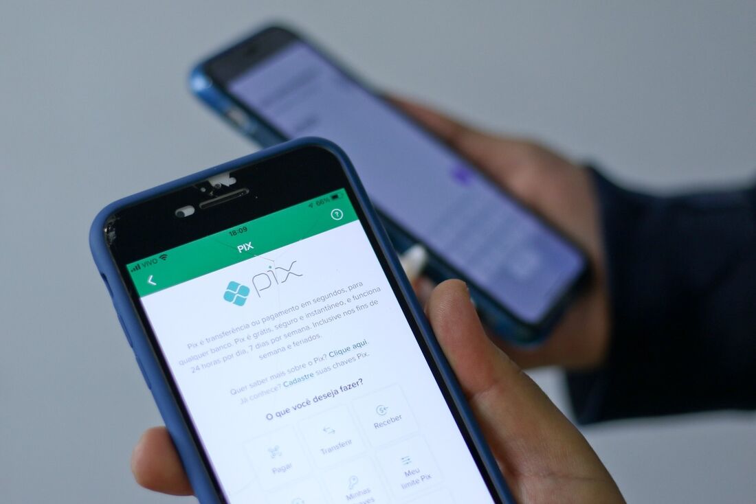 Serviço permite agendamento de contas recorrentes, como streaming e conta de luz