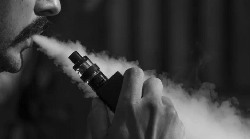 Electronic cigarettes have been banned in the country since 2009 – Photo: Pixabay