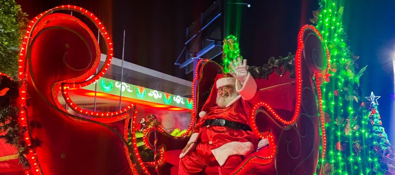 O Costao do Santinho &eacute; uma das melhores op&ccedil;&otilde;es para quem deseja se divertir, descansar e ter uma experi&ecirc;ncia &uacute;nica neste fim de ano – Foto: Resort Costao do Santinho/Divulga&ccedil;&atilde;o