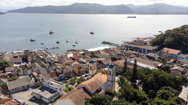 O que fazer em São Francisco do Sul? Confira um guia completo com o melhor da cidade