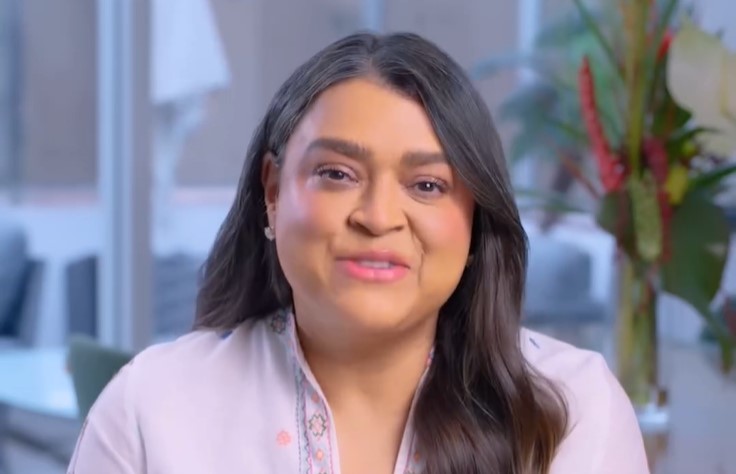 Preta Gil afirma que est&aacute; curada do c&acirc;ncer e anuncia show – Foto: Reprodu&ccedil;&atilde;o