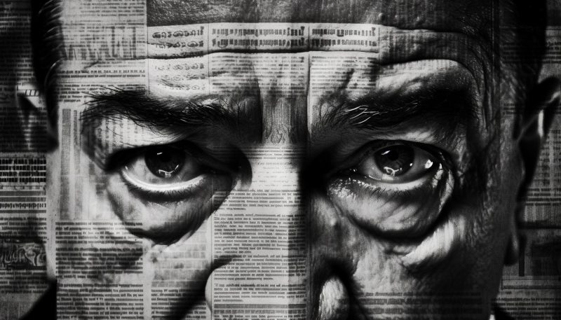 Imagem simboliza fiscalização a acontecimentos que merecem olho aberto em Santa Catarina em 2024