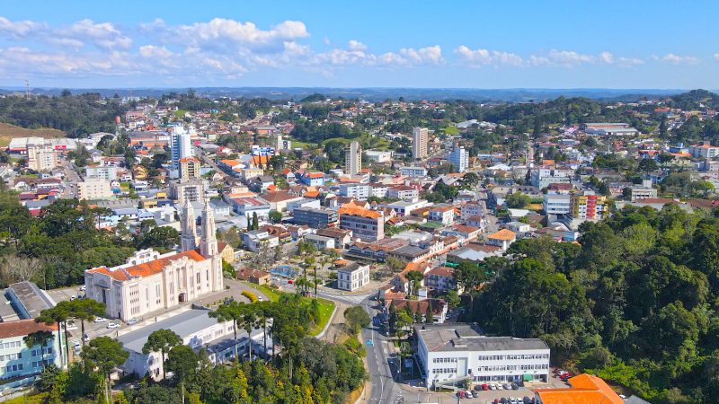 Convenções confirmaram candidatos a prefeito de São Bento do Sul 